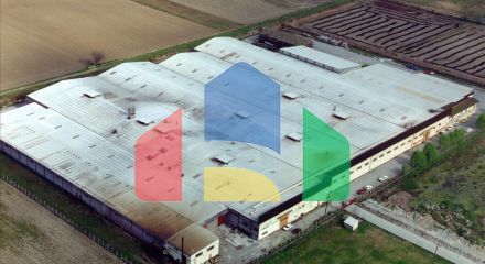 Продаж - Будівля 27162 m² в центральній Греції