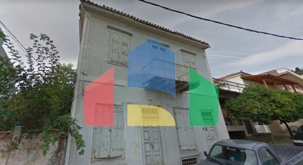 Продажа - Коттедж 240 m² в центральной Греции