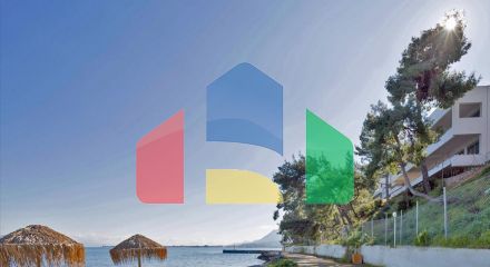 Продажа - Таунхаус 111 m² в центральной Греции