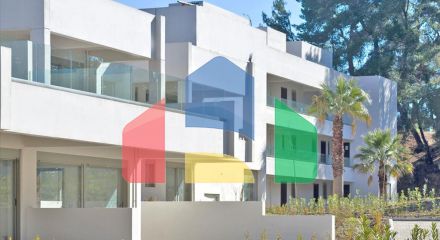 Продажа - Таунхаус 111 m² в центральной Греции