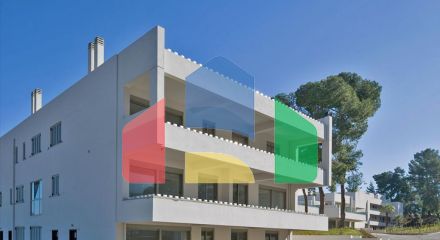 Продажа - Таунхаус 111 m² в центральной Греции
