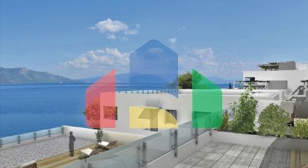 Продажа - Таунхаус 111 m² в центральной Греции Продажа - Таунхаус 111 m² в центральной Греции