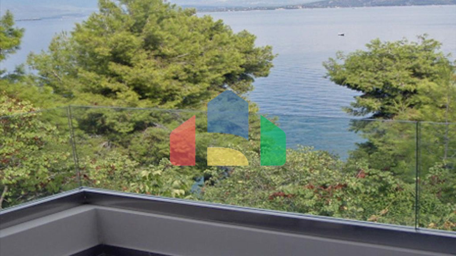 Продажа - Таунхаус 111 m² в центральной Греции