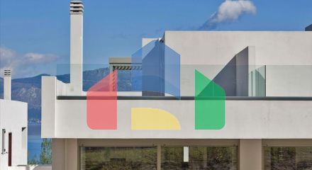 Продажа - Таунхаус 111 m² в центральной Греции Продажа - Таунхаус 111 m² в центральной Греции