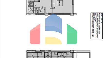 Продажа - Таунхаус 111 m² в центральной Греции Продажа - Таунхаус 111 m² в центральной Греции