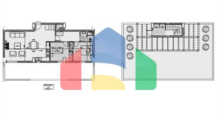 Продажа - Таунхаус 111 m² в центральной Греции Продажа - Таунхаус 111 m² в центральной Греции