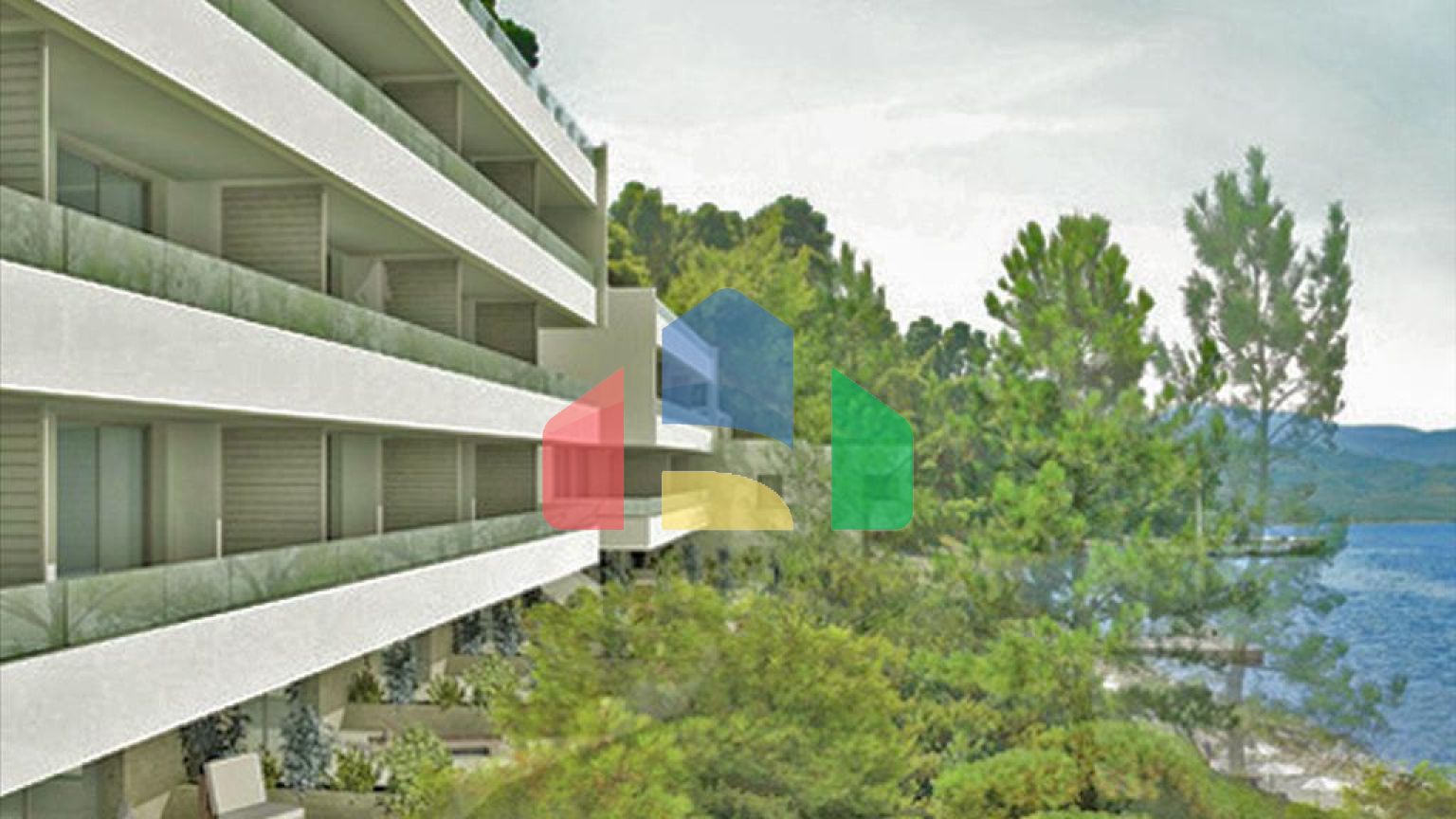 Продажа - Таунхаус 111 m² в центральной Греции