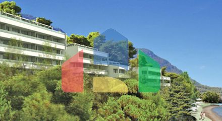 Продажа - Таунхаус 111 m² в центральной Греции Продажа - Таунхаус 111 m² в центральной Греции