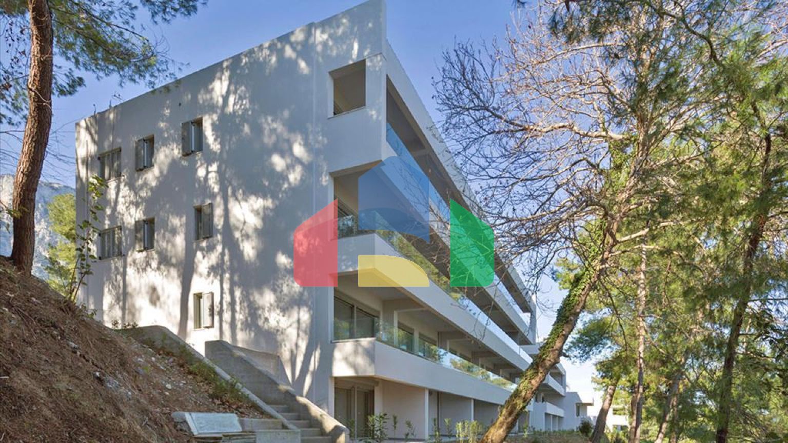 Продажа - Таунхаус 111 m² в центральной Греции