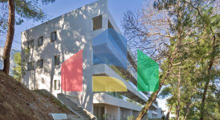 Продажа - Таунхаус 111 m² в центральной Греции Продажа - Таунхаус 111 m² в центральной Греции