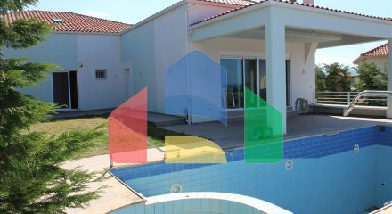 For Sale - Villa 580 m² in central Greece