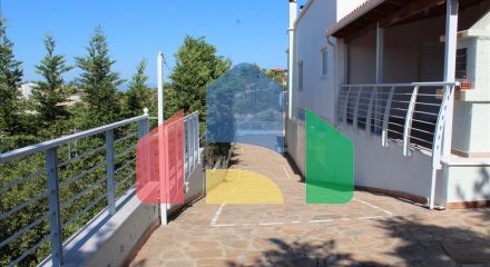 For Sale - Villa 580 m² in central Greece