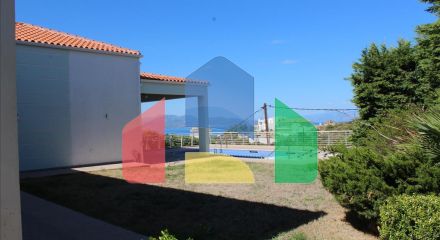 Продажа - Вилла 580 m² в центральной Греции Продажа - Вилла 580 m² в центральной Греции