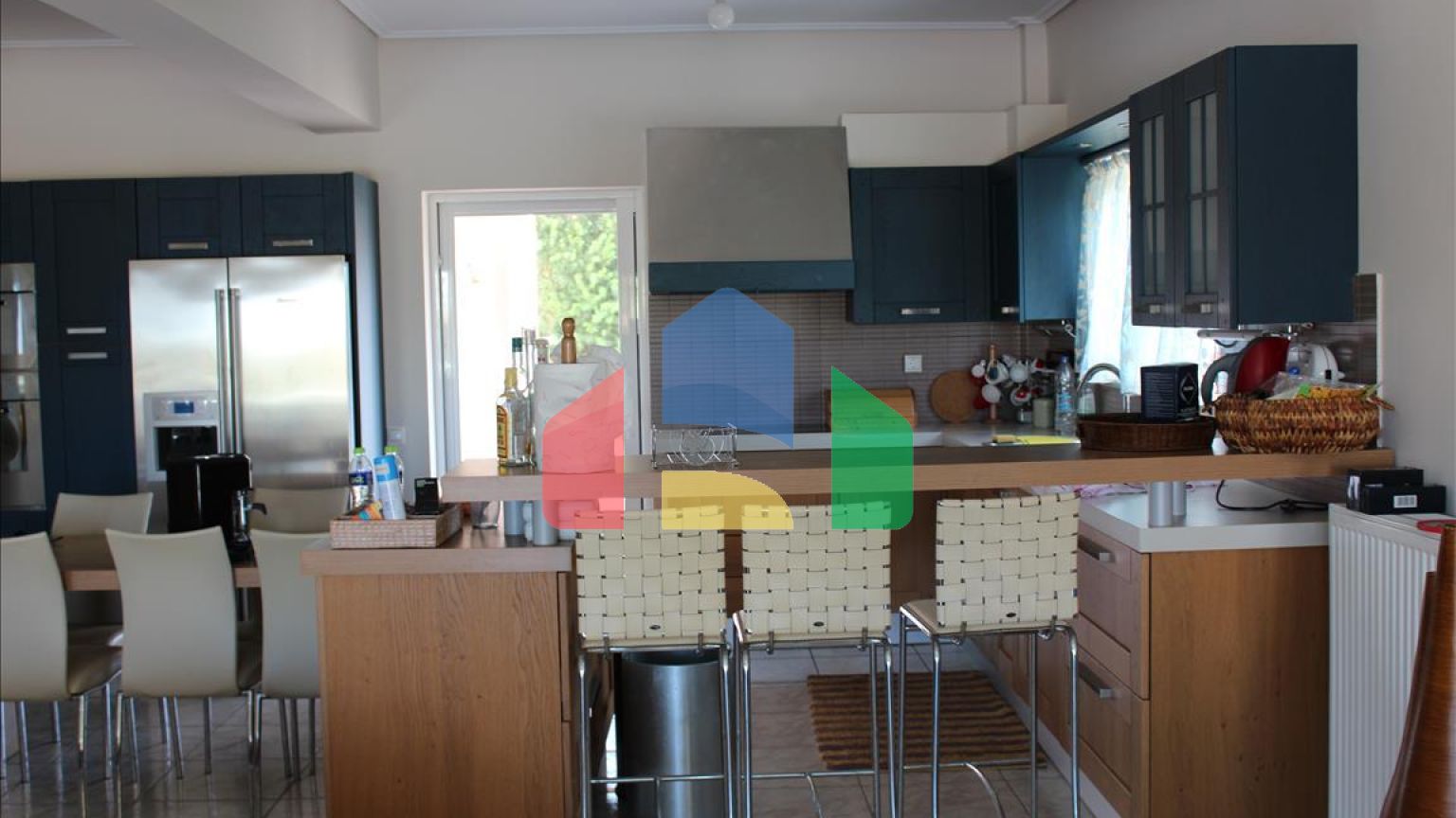 Продажа - Вилла 580 m² в центральной Греции