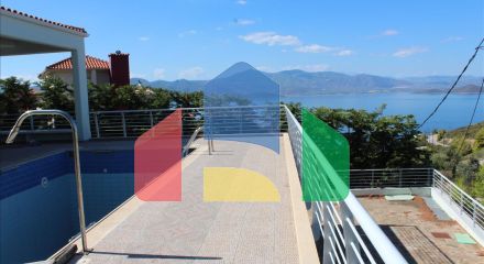 Продажа - Вилла 580 m² в центральной Греции Продажа - Вилла 580 m² в центральной Греции