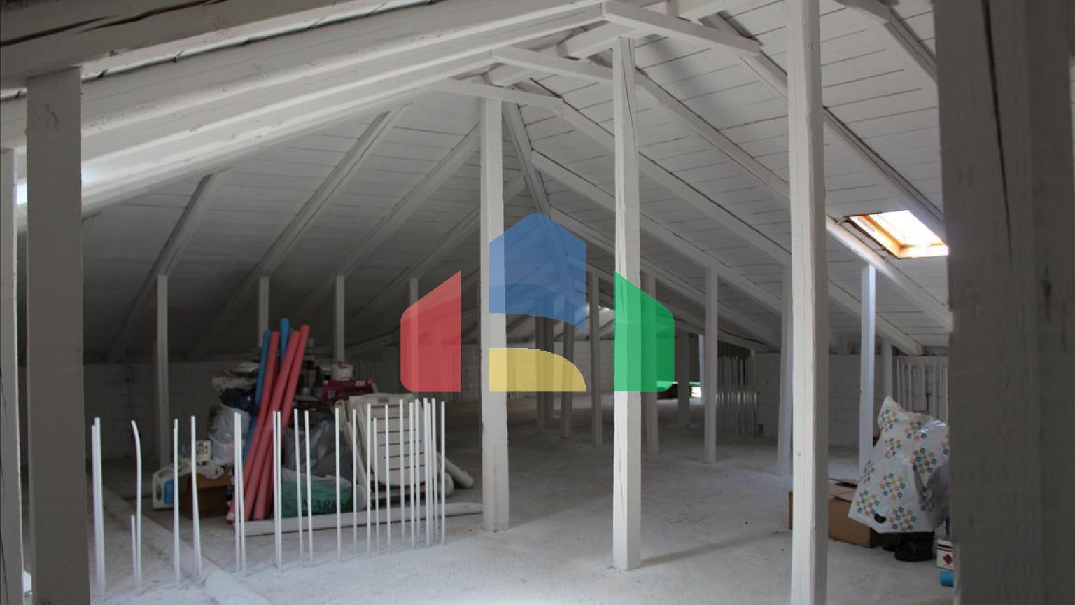 Продажа - Вилла 580 m² в центральной Греции