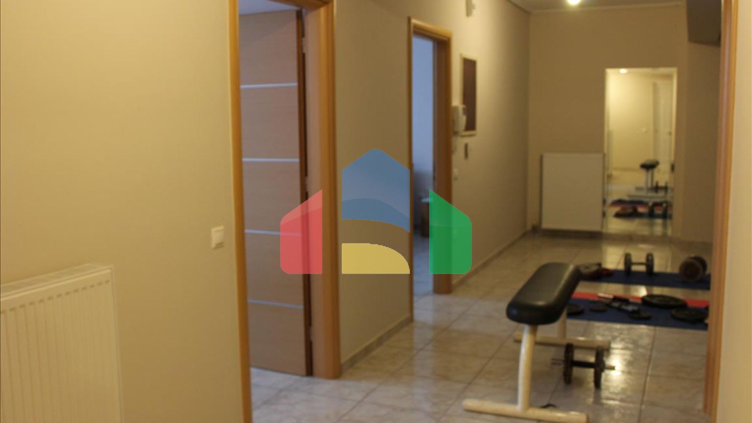 Продажа - Вилла 580 m² в центральной Греции