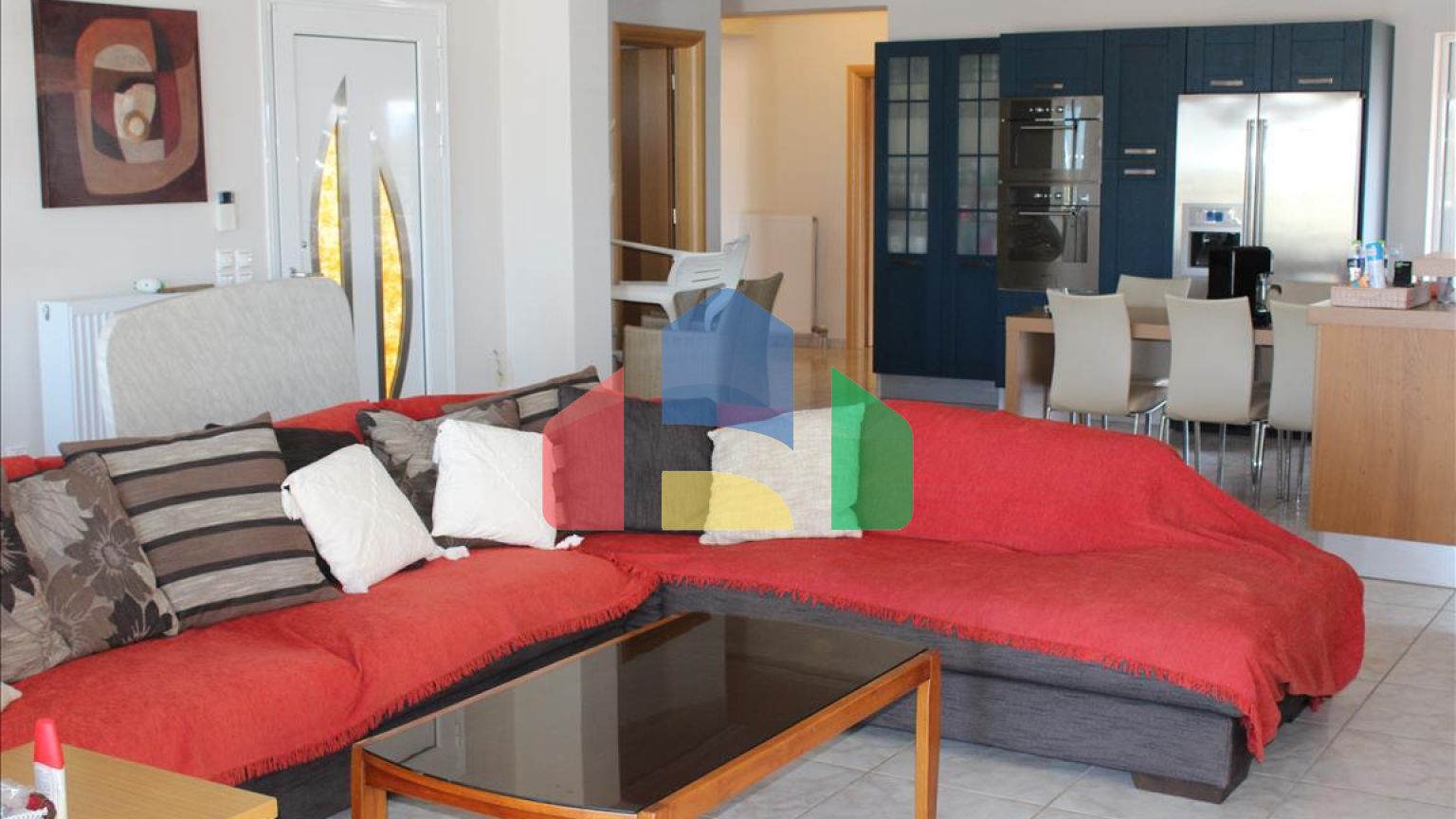 Продажа - Вилла 580 m² в центральной Греции