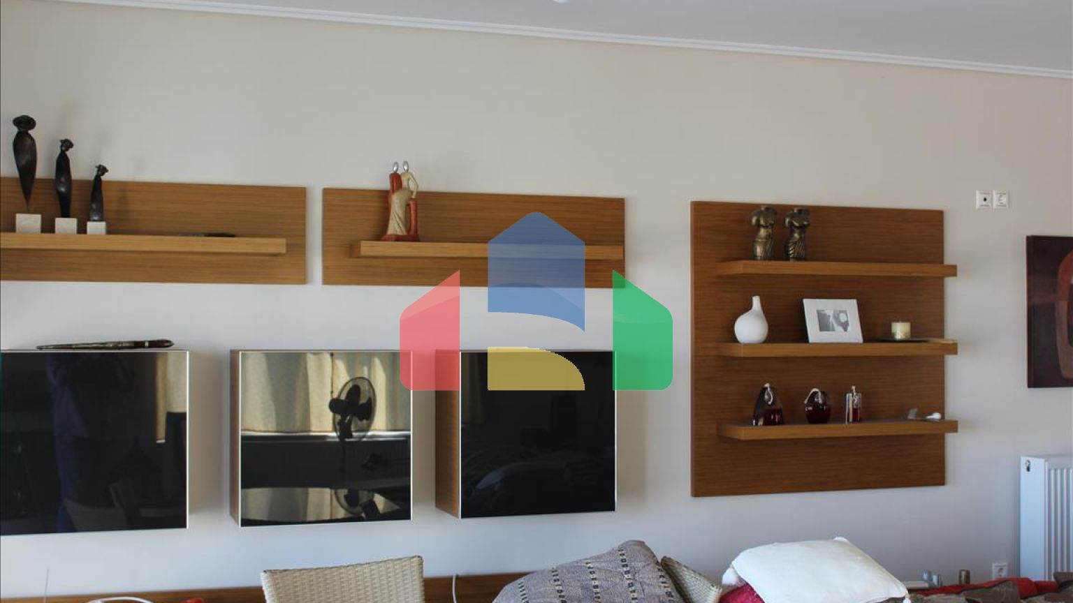 Продажа - Вилла 580 m² в центральной Греции