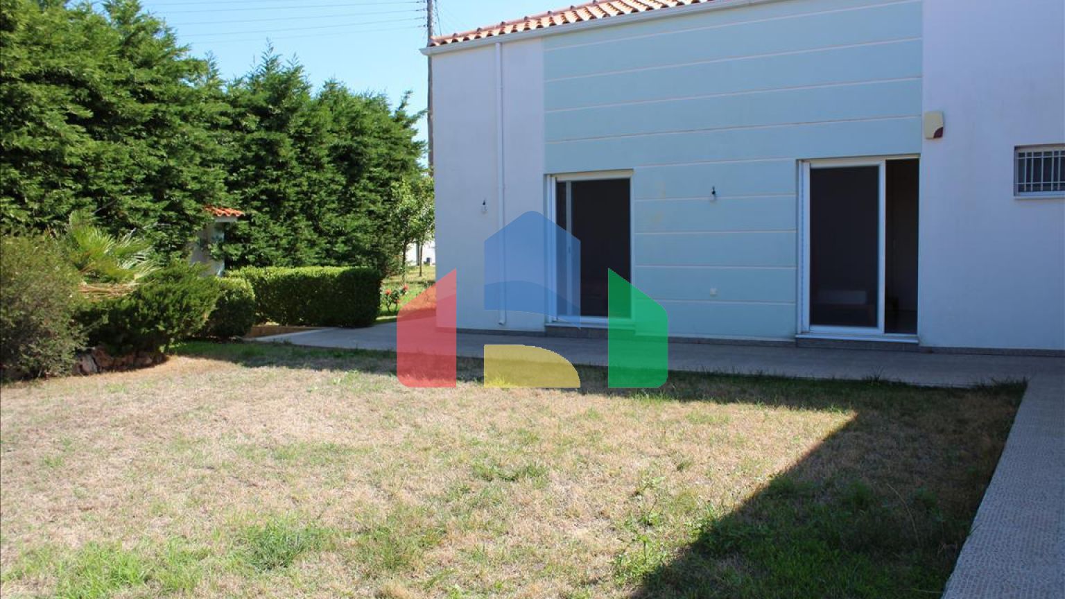 Продажа - Вилла 580 m² в центральной Греции