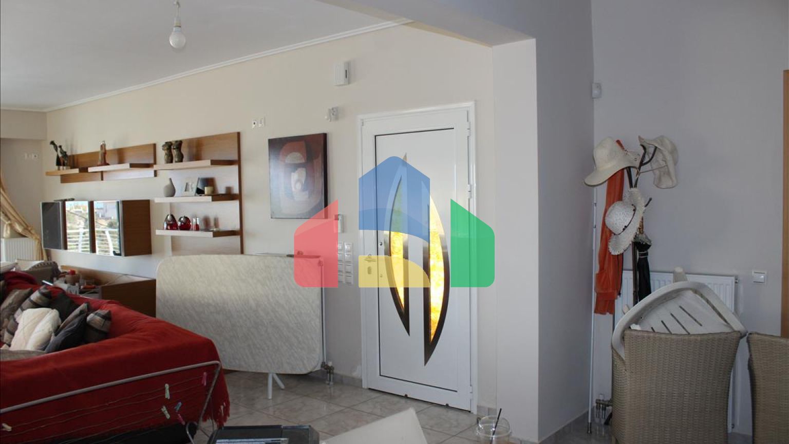 Продажа - Вилла 580 m² в центральной Греции