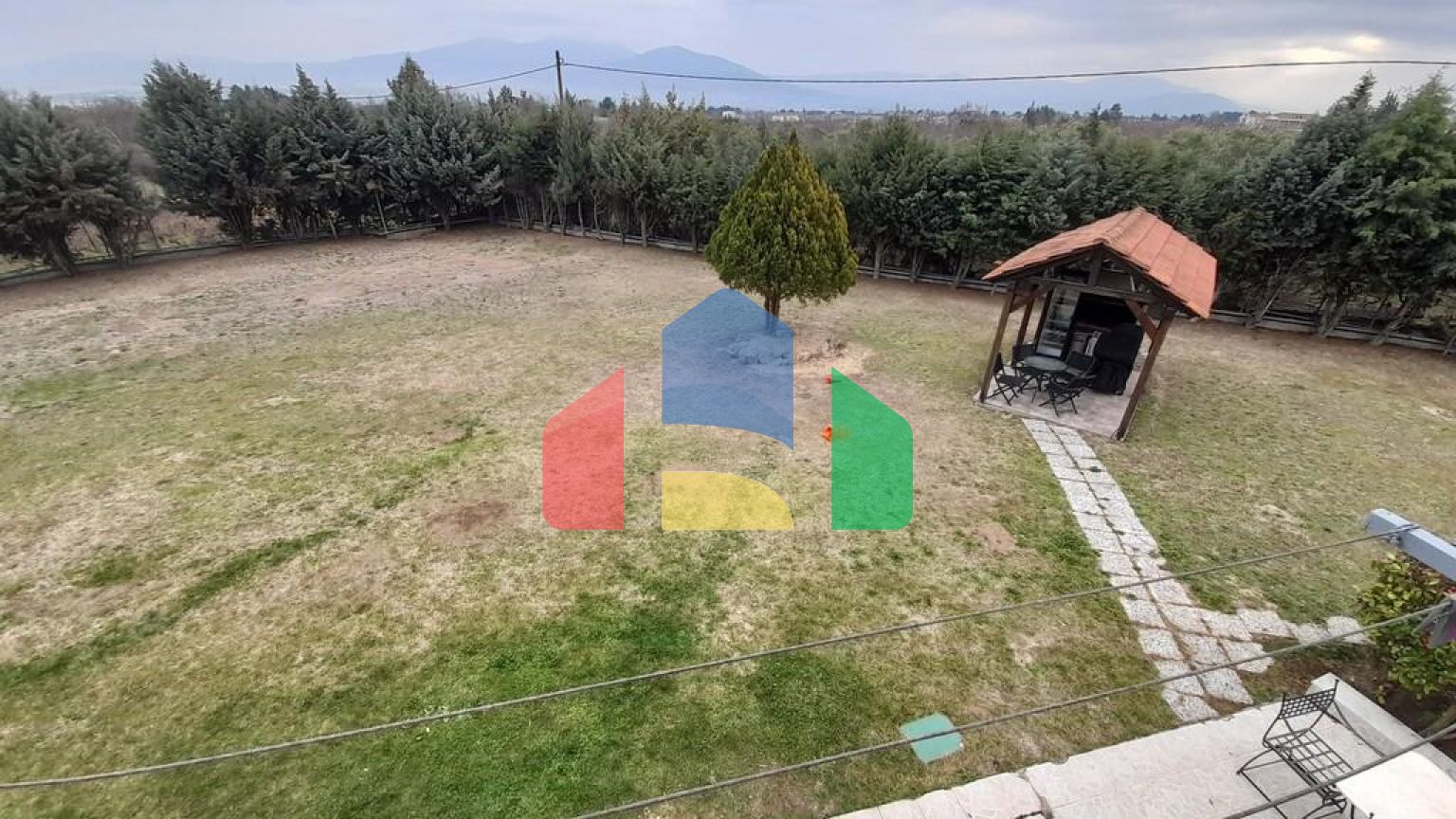 Продажа - Коттедж 440 m² в центральной Греции