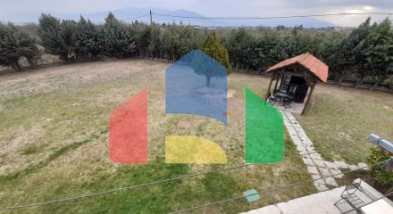 Продажа - Коттедж 440 m² в центральной Греции