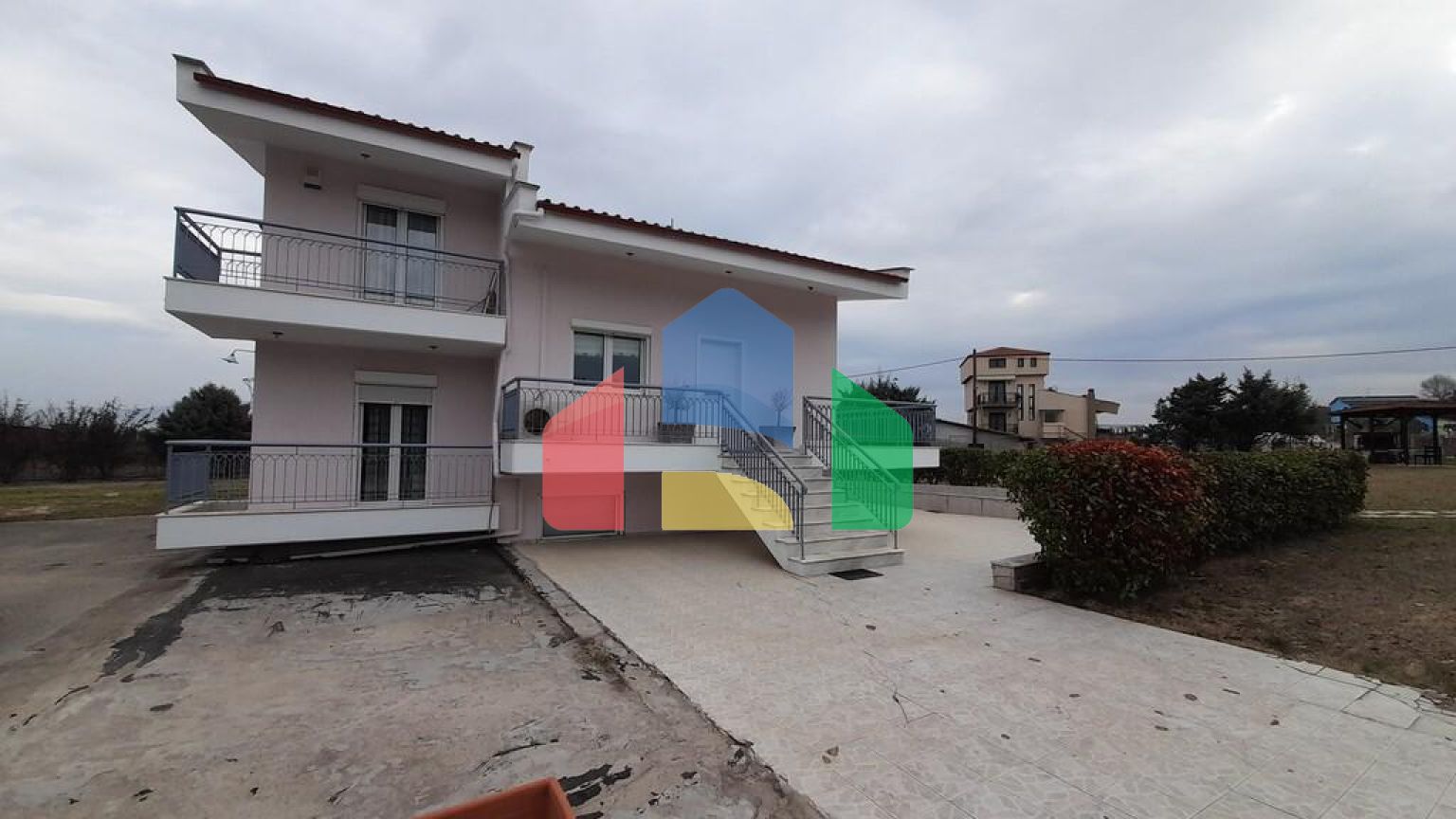 Продажа - Коттедж 440 m² в центральной Греции