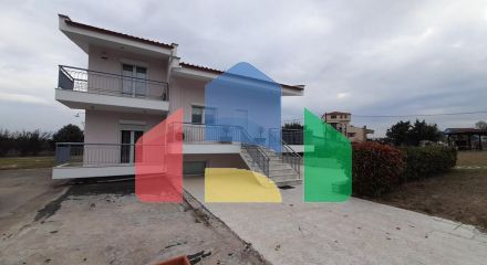 Продажа - Коттедж 440 m² в центральной Греции