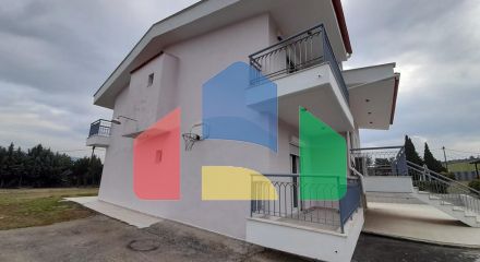 Продажа - Коттедж 440 m² в центральной Греции