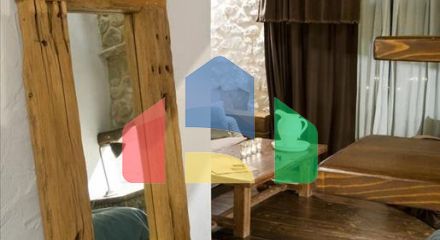 Продаж - Готель 510 m² в центральній Греції