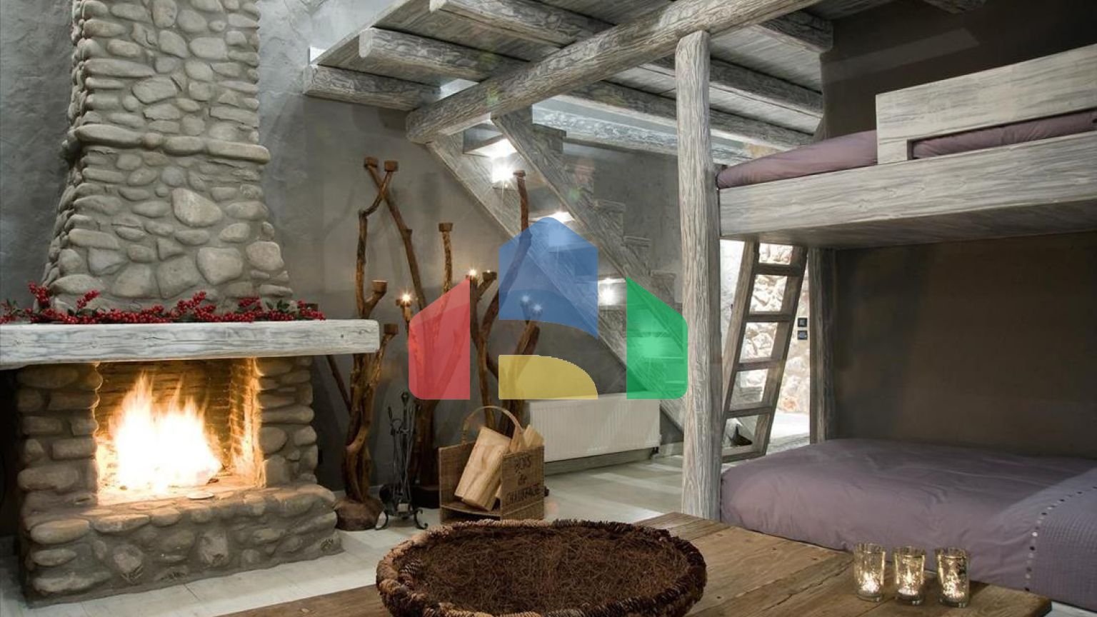 Продаж - Готель 510 m² в центральній Греції