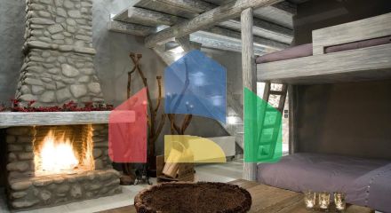 Продаж - Готель 510 m² в центральній Греції