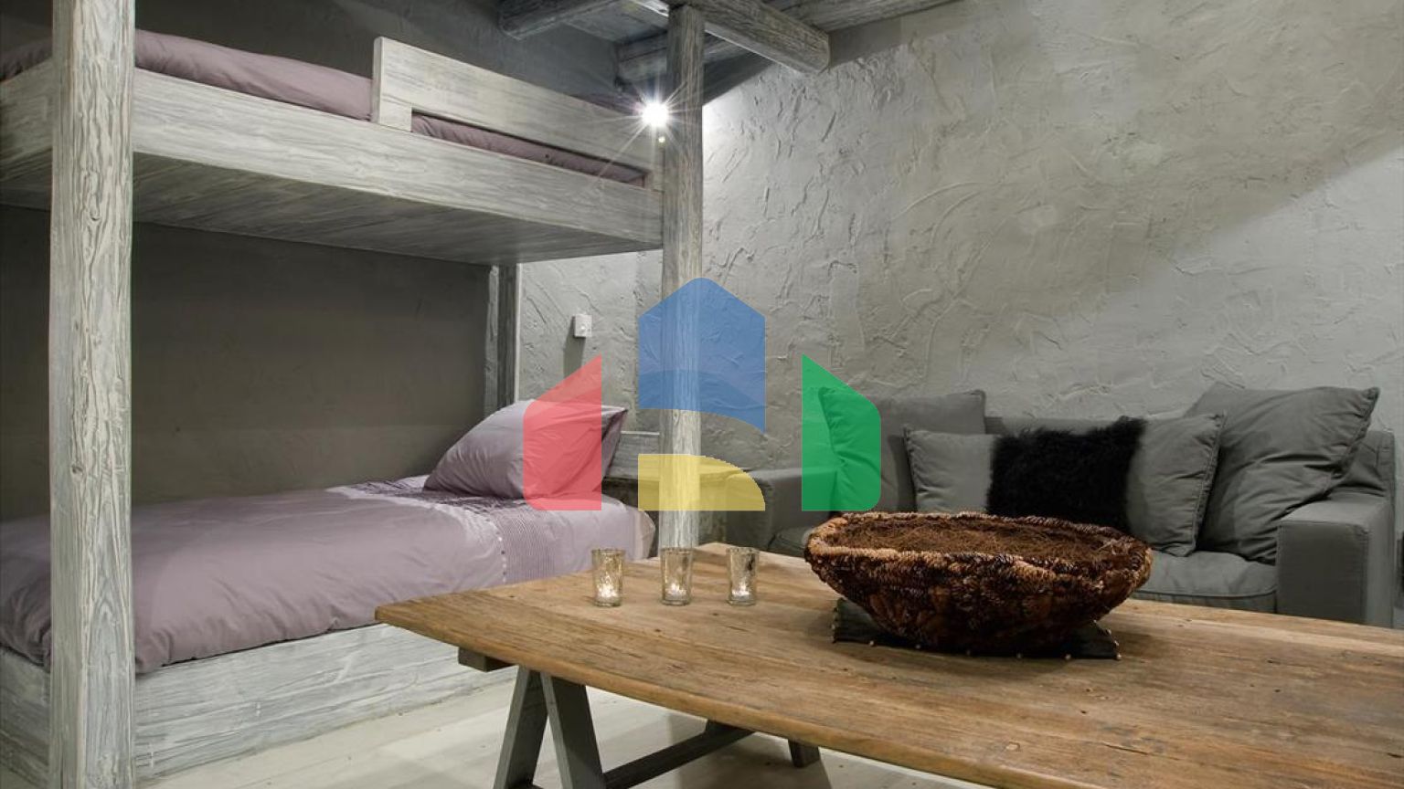 Продаж - Готель 510 m² в центральній Греції