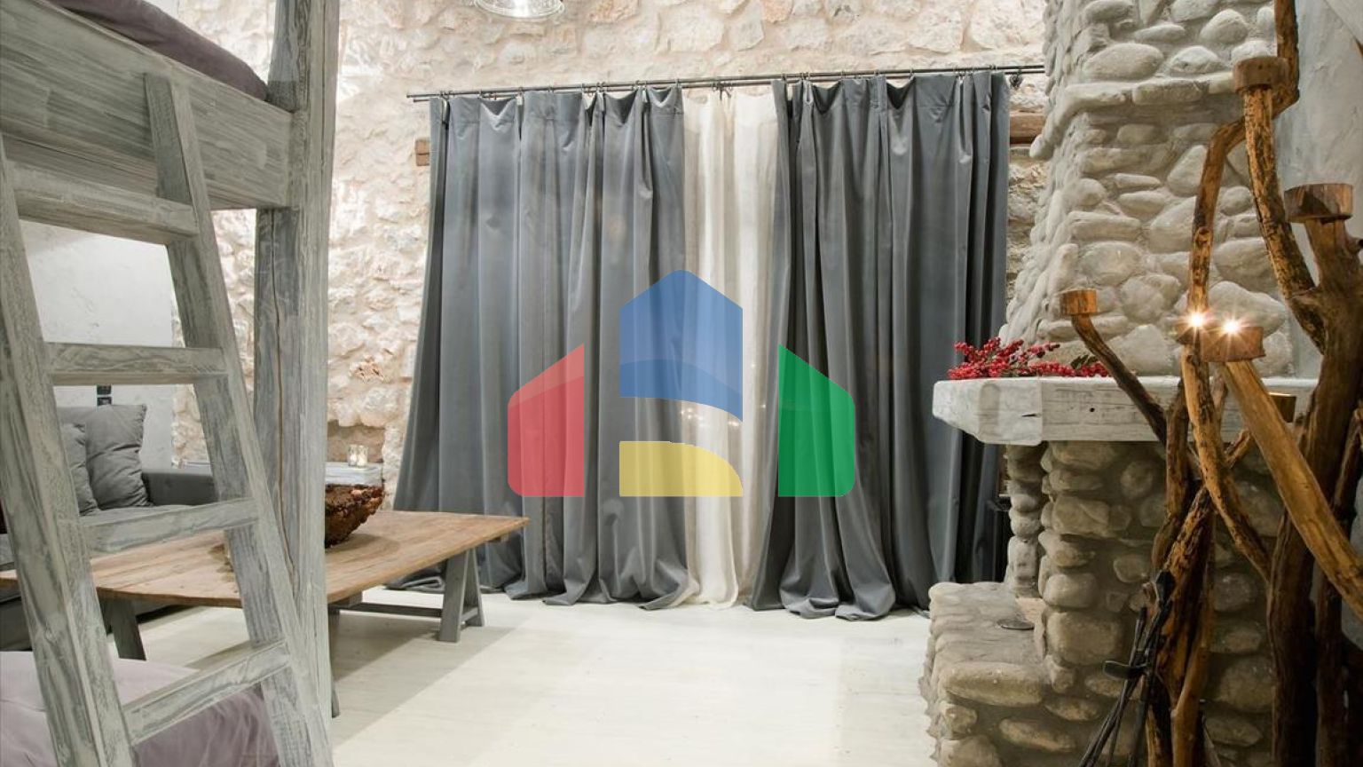 Продаж - Готель 510 m² в центральній Греції