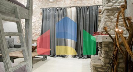 Продаж - Готель 510 m² в центральній Греції