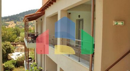 For Sale - Hotel 891 m² in central Greece