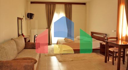 Продаж - Готель 891 m² в центральній Греції Продаж - Готель 891 m² в центральній Греції