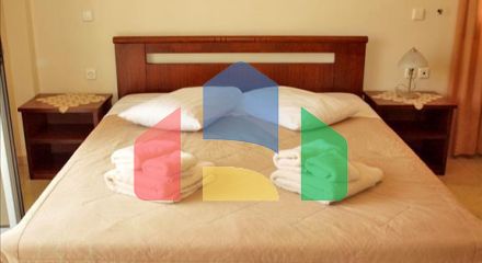 Продаж - Готель 891 m² в центральній Греції Продаж - Готель 891 m² в центральній Греції