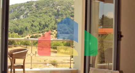 Продаж - Готель 891 m² в центральній Греції Продаж - Готель 891 m² в центральній Греції