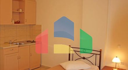 Продаж - Готель 891 m² в центральній Греції Продаж - Готель 891 m² в центральній Греції