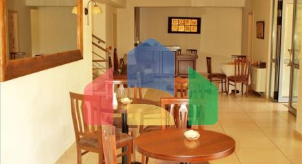 Продаж - Готель 891 m² в центральній Греції Продаж - Готель 891 m² в центральній Греції