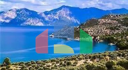 For Sale - Land 1020 m² in central Greece