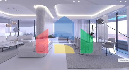 Продаж - Таунхаус 160 m² в центральній Греції