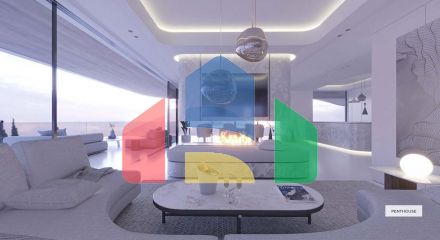 Продаж - Таунхаус 160 m² в центральній Греції
