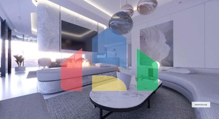 Продаж - Таунхаус 160 m² в центральній Греції