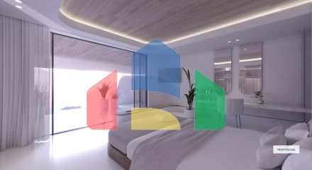 Продаж - Таунхаус 160 m² в центральній Греції