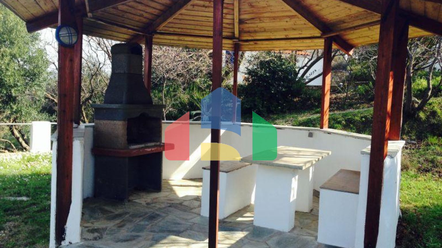 Продажа - Коттедж 100 m² в центральной Греции