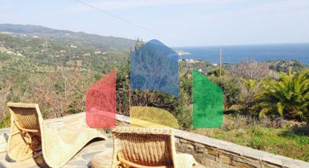 Продажа - Коттедж 100 m² в центральной Греции Продажа - Коттедж 100 m² в центральной Греции