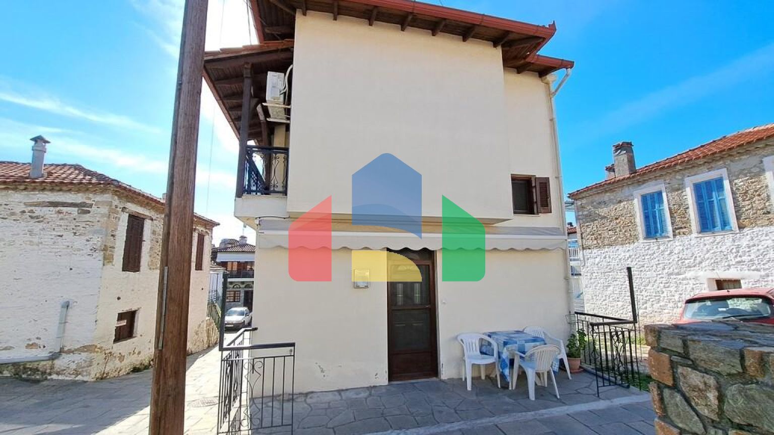 Продажа - Коттедж 162 m² в центральной Греции